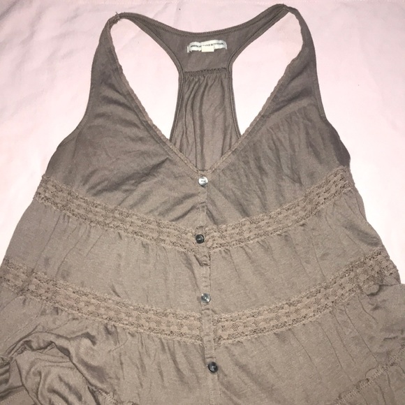 American Eagle Outfitters Tops - American Eagle tank top